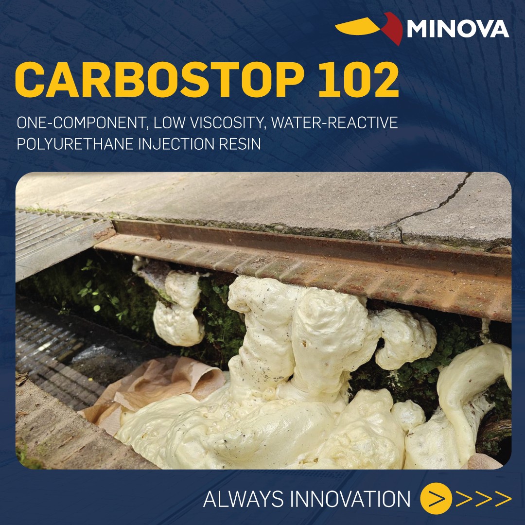 CarboStop Product Promotion 2