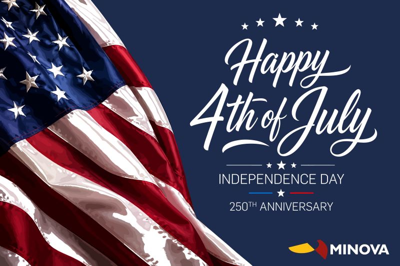 Happy Independence Day!