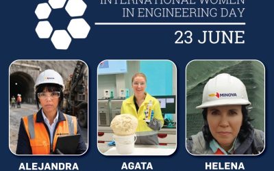 International Women in Engineering Day 2026
