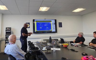 Platipus and Minova teams recently met at Minova’s UK office in Barnsley