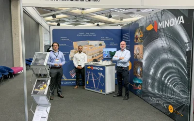 British Tunnelling Society Conference & Exhibition