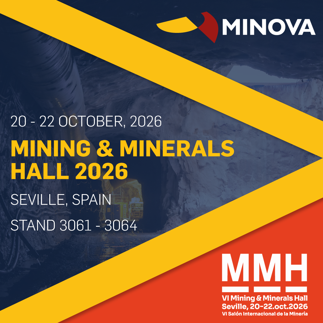 Mining and Minerals Hall Next Week
