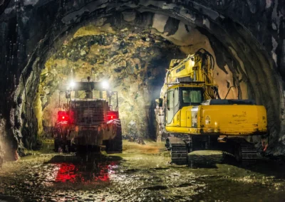 Minova Water Control Vaolaheio Road Tunnel Iceland 02