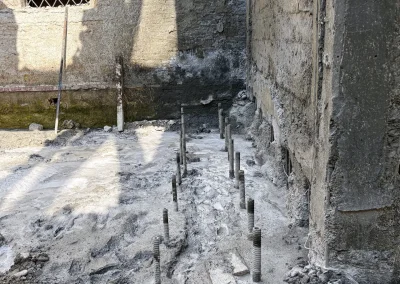 Montezemolo Barracks 05