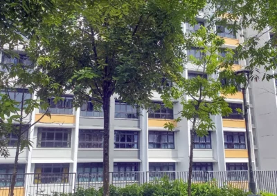 Northshore Residences Pun