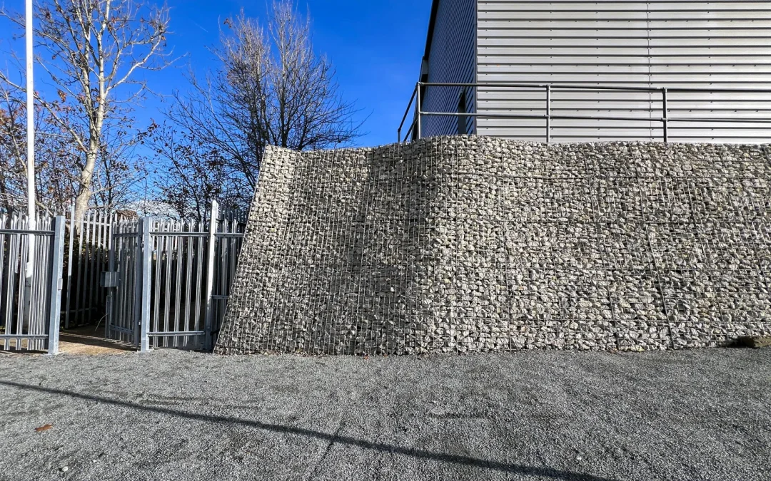 Stirling Business Park
