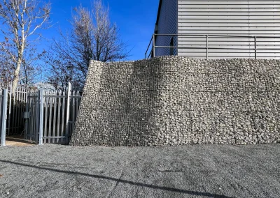 Stirling Business Park, Rochester, Kent – UK